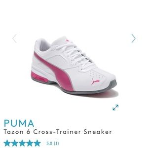 Puma Tazon 6